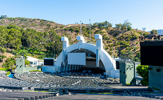 Hollywood Bowl