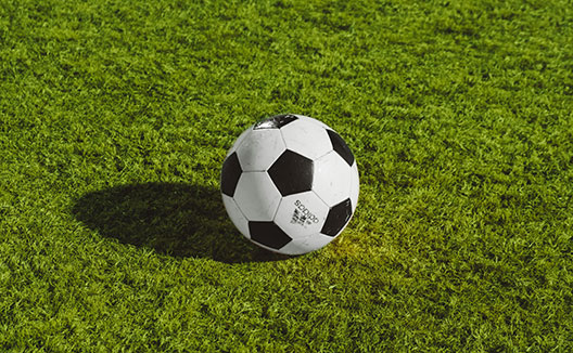 Soccer Ball